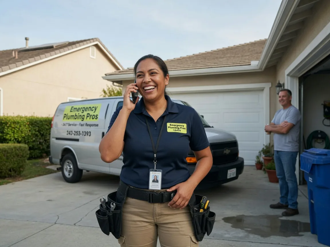 Emergency Plumber Schriever, LA FAQs